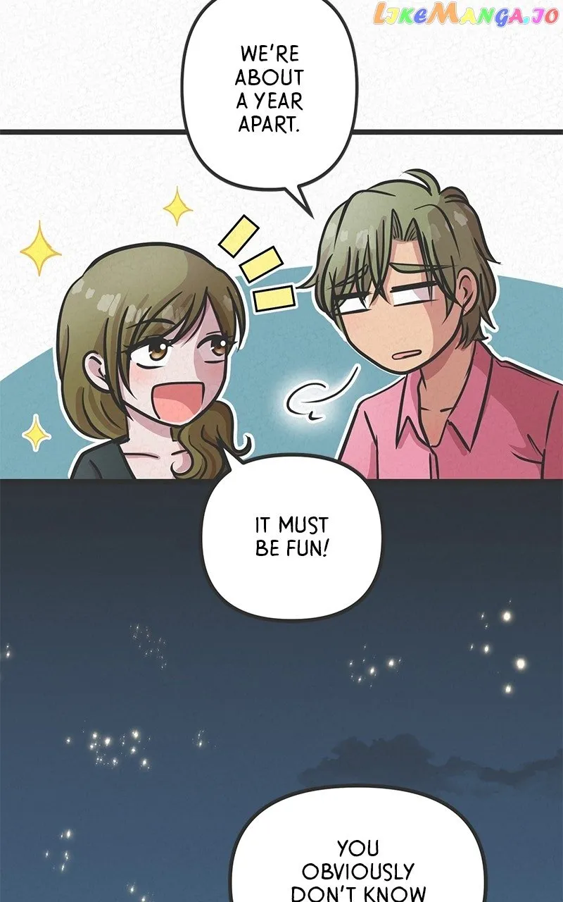Love or S.e.x? Chapter 27 Online - página 25
