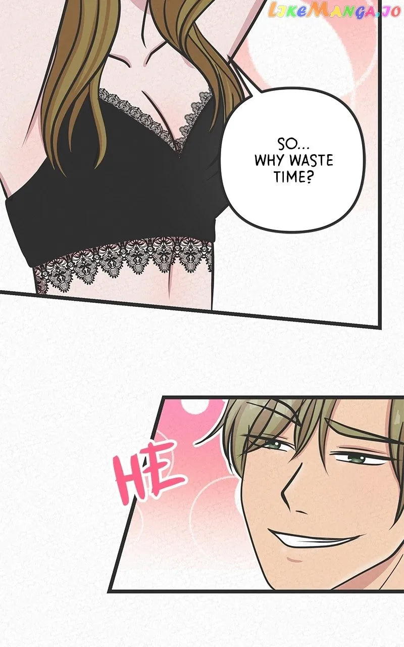 Love or S.e.x? Chapter 27 Online - página 32