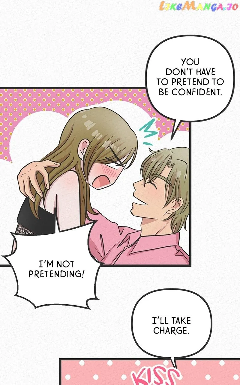 Love or S.e.x? Chapter 27 Online - página 33