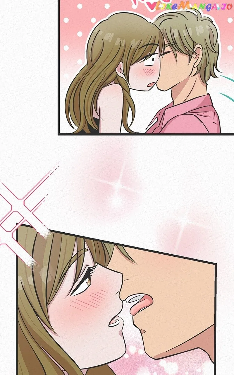 Love or S.e.x? Chapter 27 Online - página 34