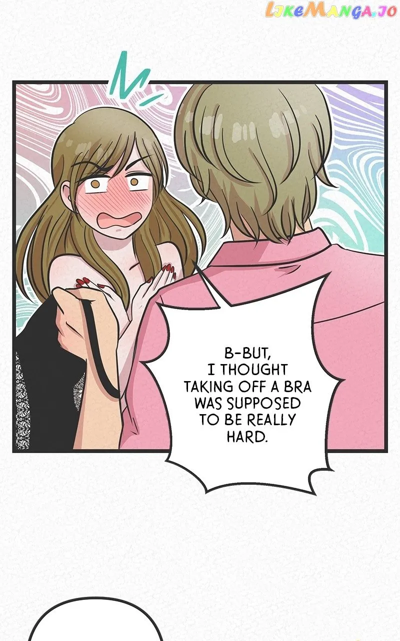 Love or S.e.x? Chapter 27 Online - página 40