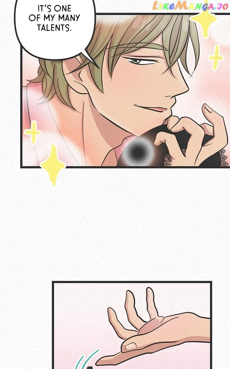 Love or S.e.x? Chapter 27 Online - página 41