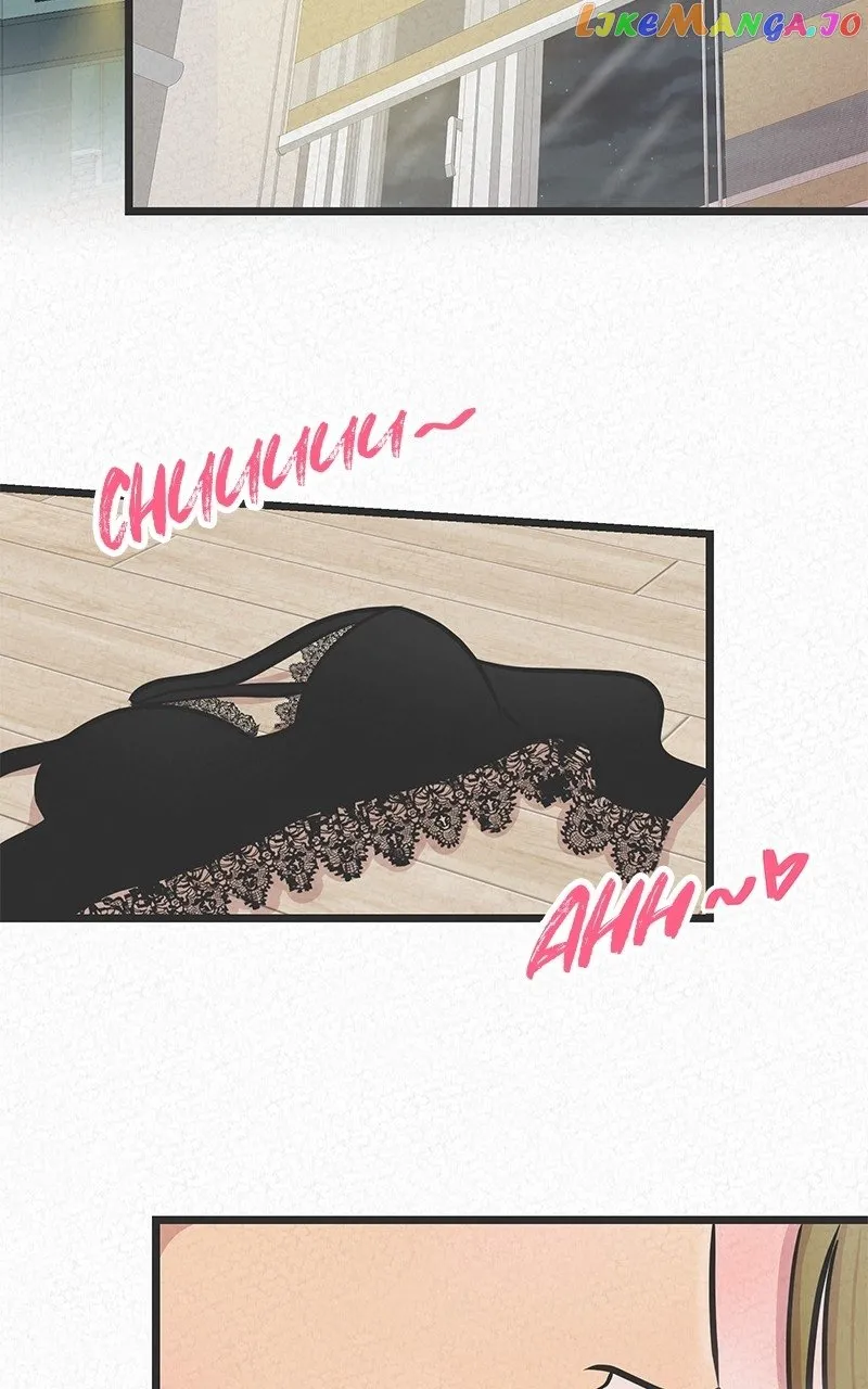Love or S.e.x? Chapter 28 Online - página 5