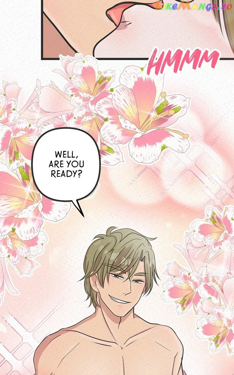 Love or S.e.x? Chapter 28 Online - página 6