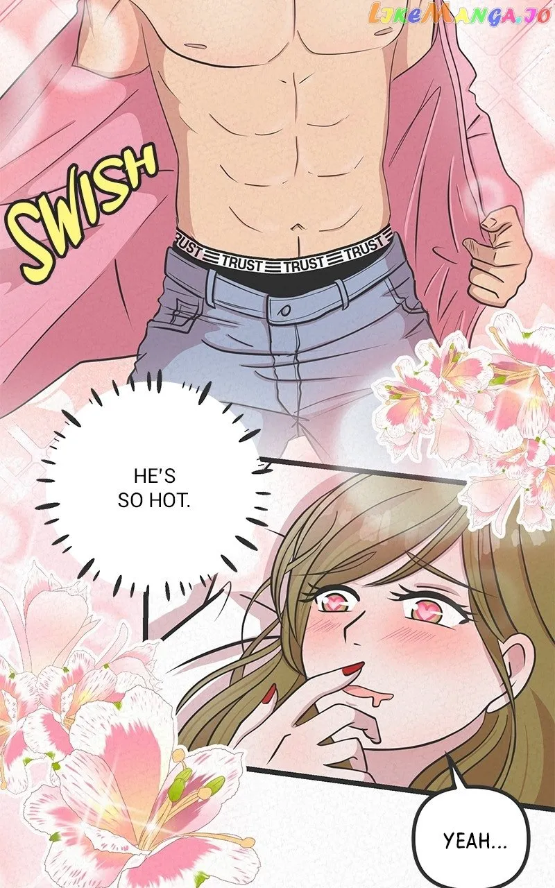 Love or S.e.x? Chapter 28 Online - página 7