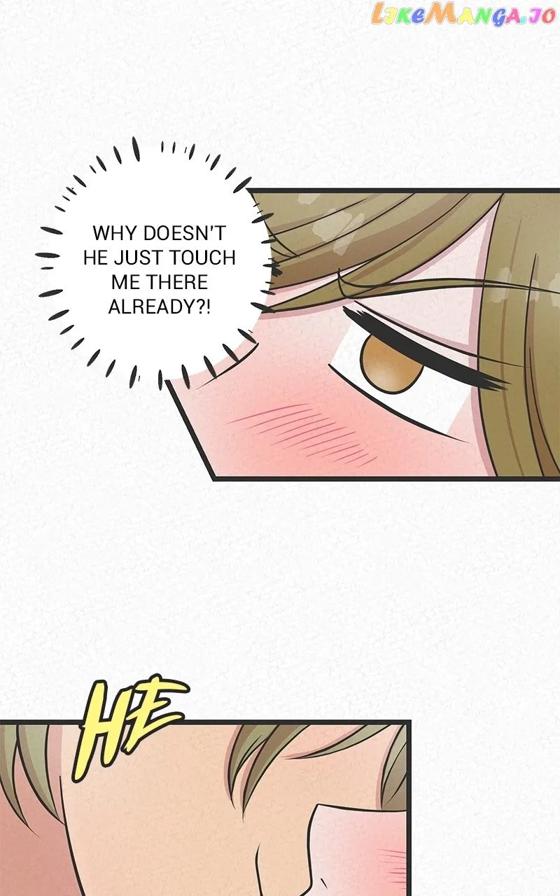 Love or S.e.x? Chapter 28 Online - página 15