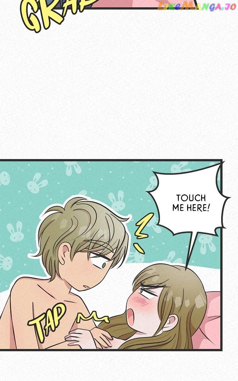 Love or S.e.x? Chapter 28 Online - página 17