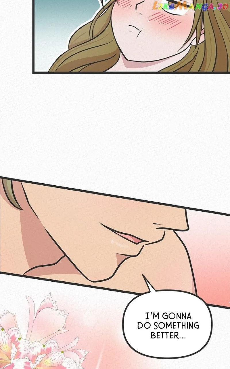 Love or S.e.x? Chapter 28 Online - página 19