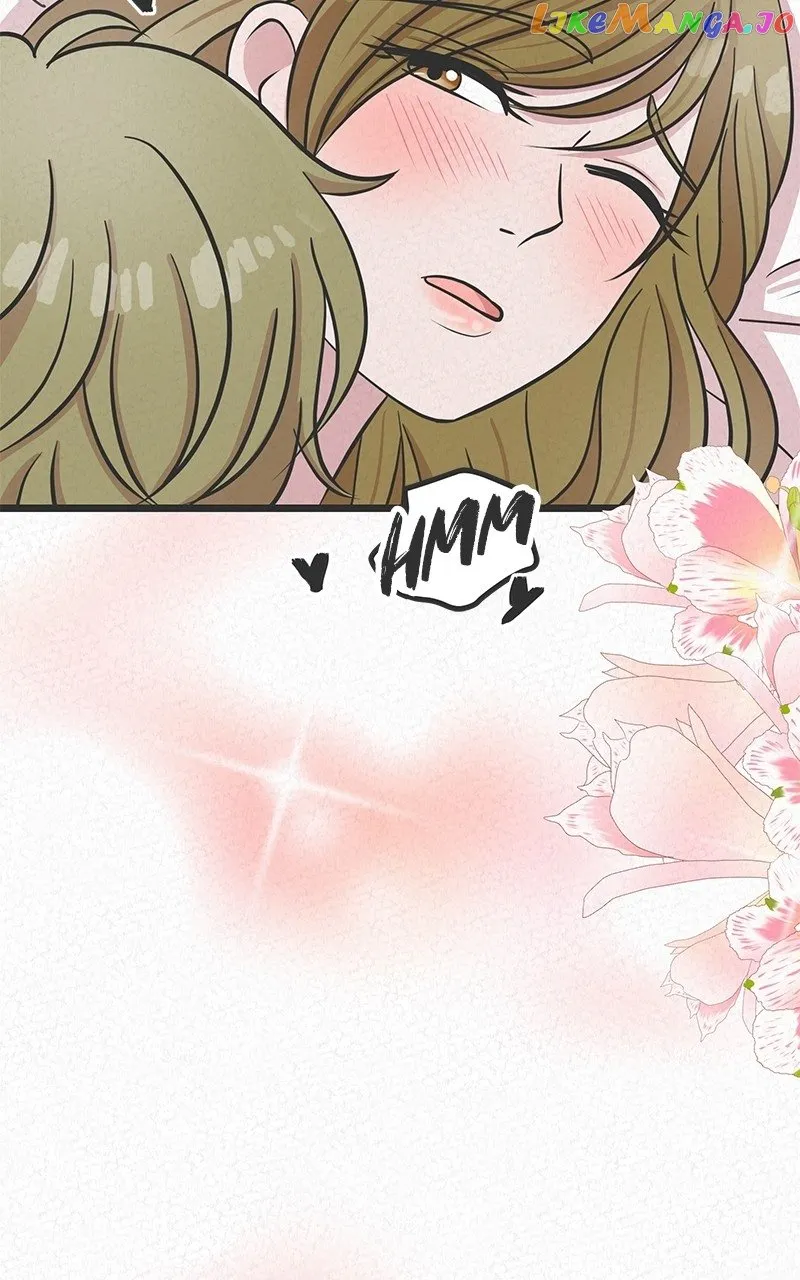 Love or S.e.x? Chapter 28 Online - página 22