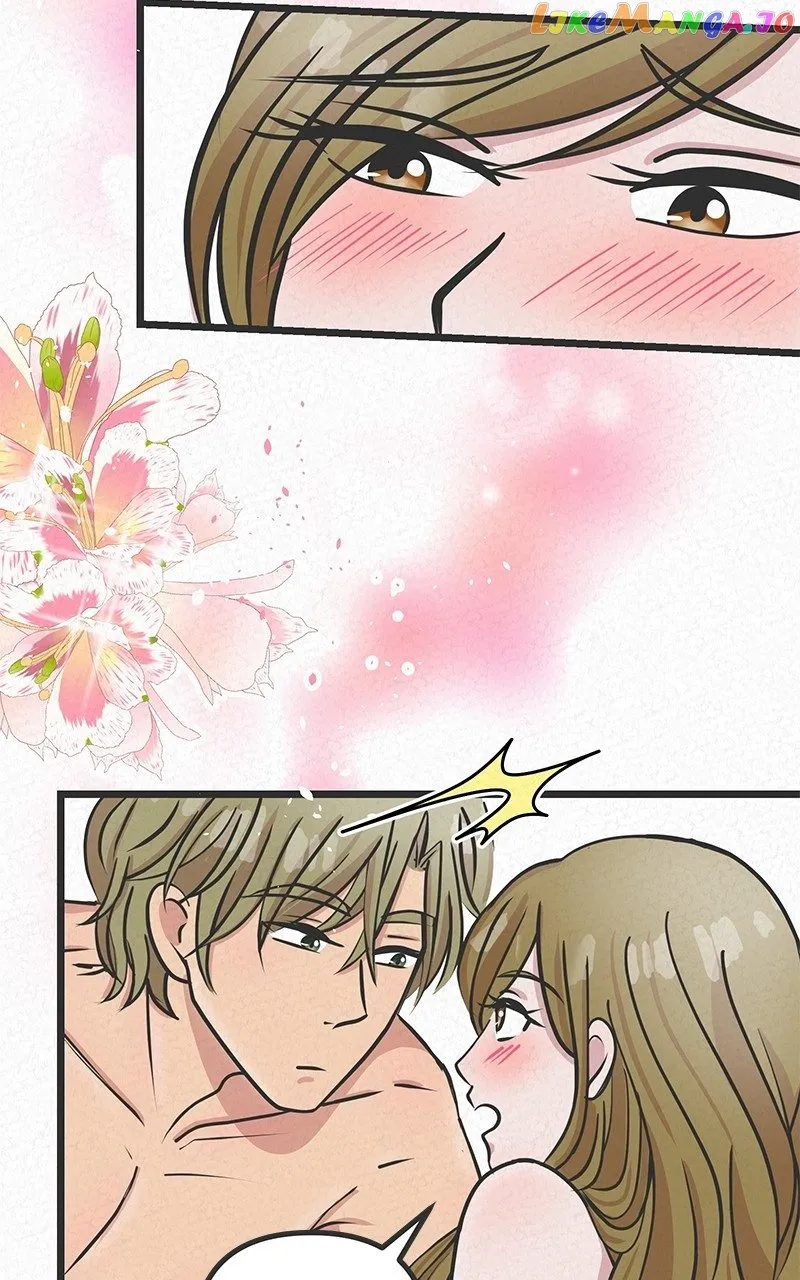 Love or S.e.x? Chapter 28 Online - página 25