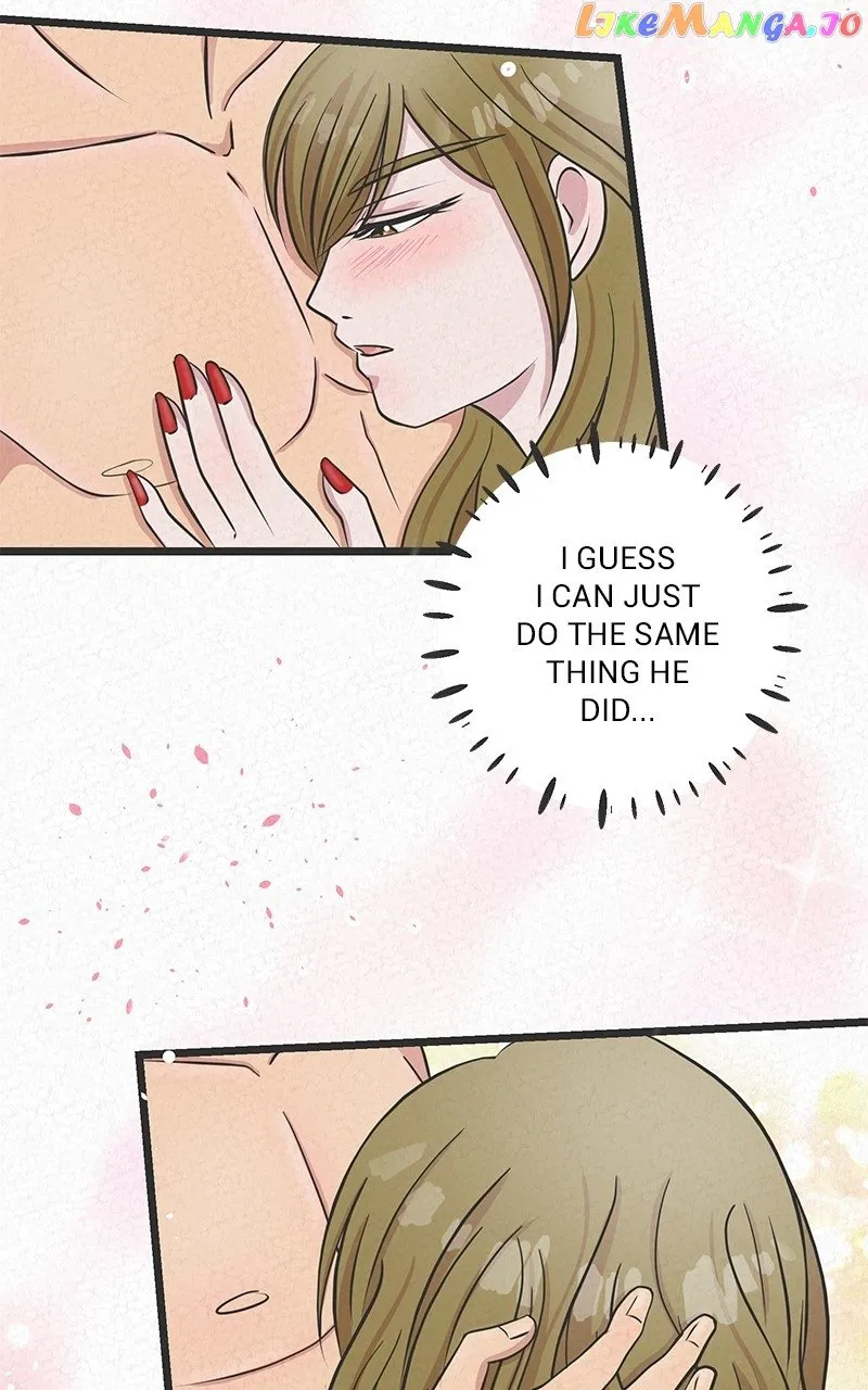 Love or S.e.x? Chapter 28 Online - página 29