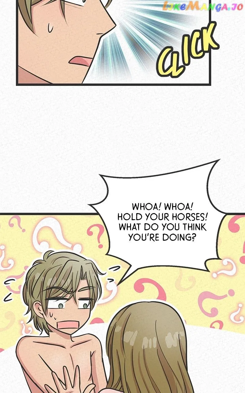 Love or S.e.x? Chapter 28 Online - página 32
