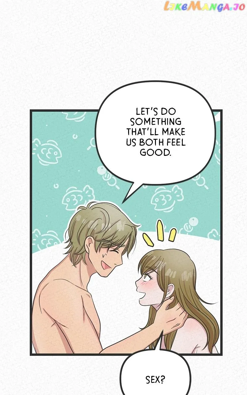 Love or S.e.x? Chapter 28 Online - página 34