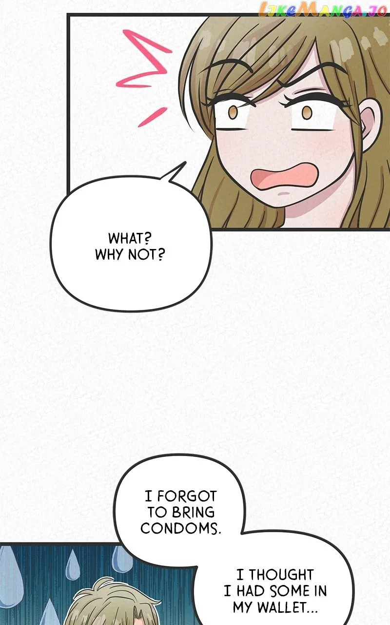 Love or S.e.x? Chapter 28 Online - página 36