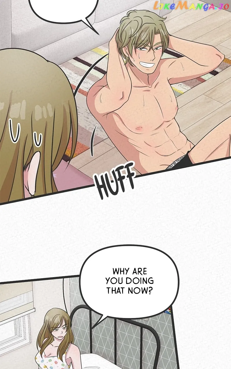 Love or S.e.x? Chapter 29 Online - página 7