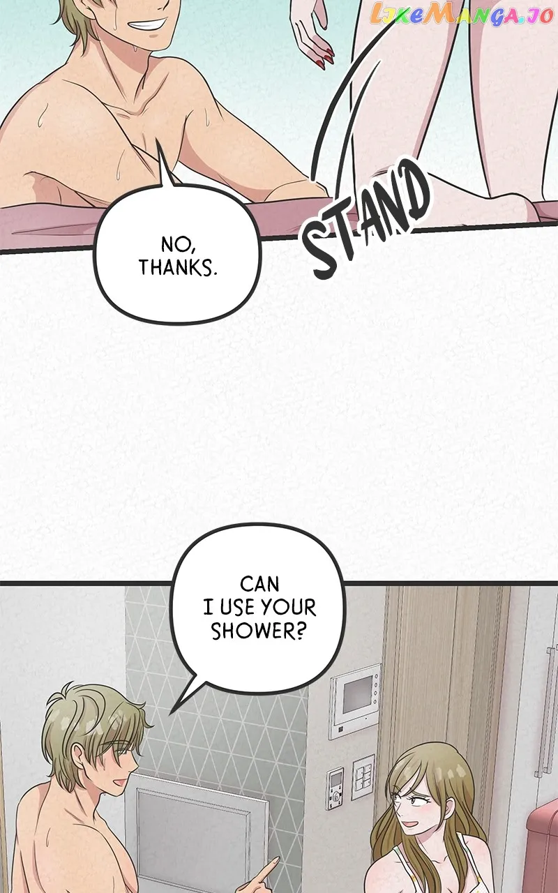 Love or S.e.x? Chapter 29 Online - página 9