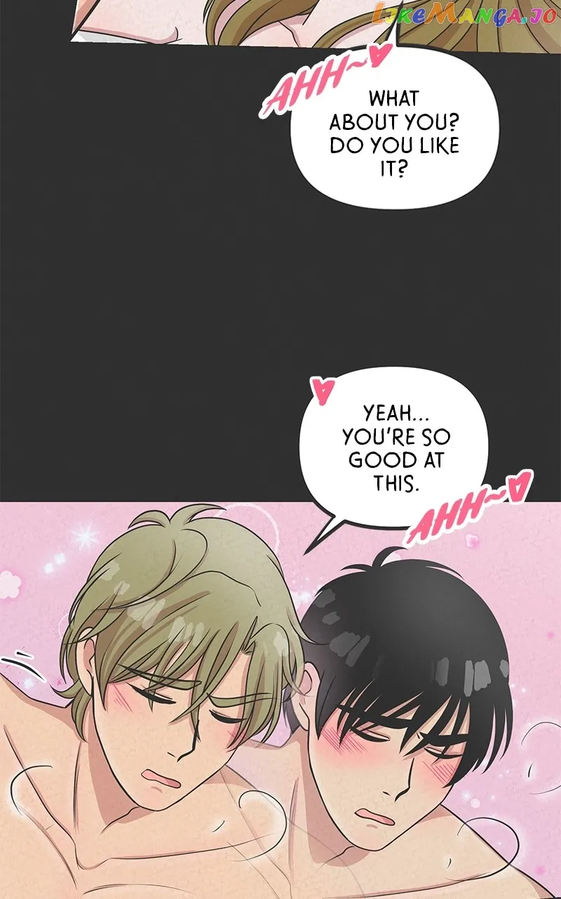 Love or S.e.x? Chapter 29 Online - página 14