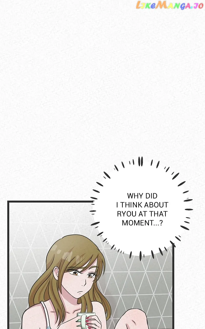 Love or S.e.x? Chapter 29 Online - página 17