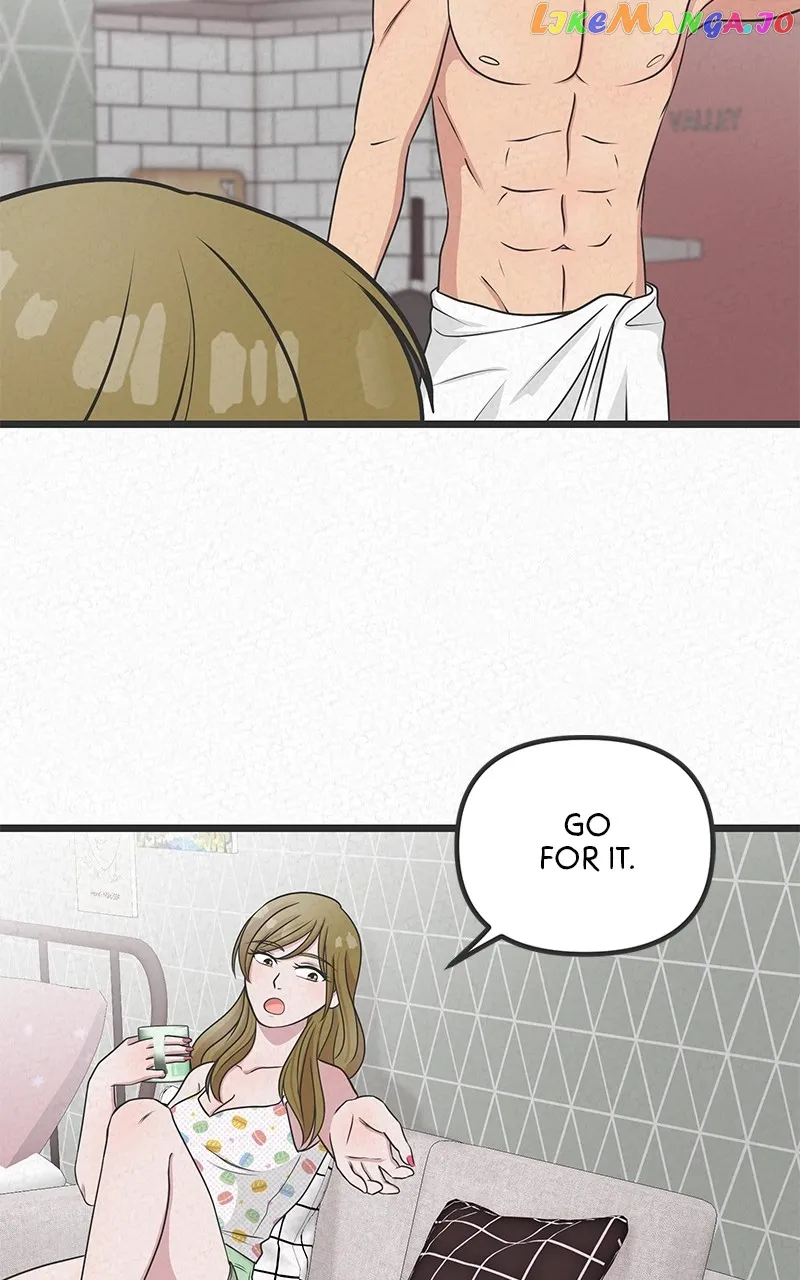 Love or S.e.x? Chapter 29 Online - página 19