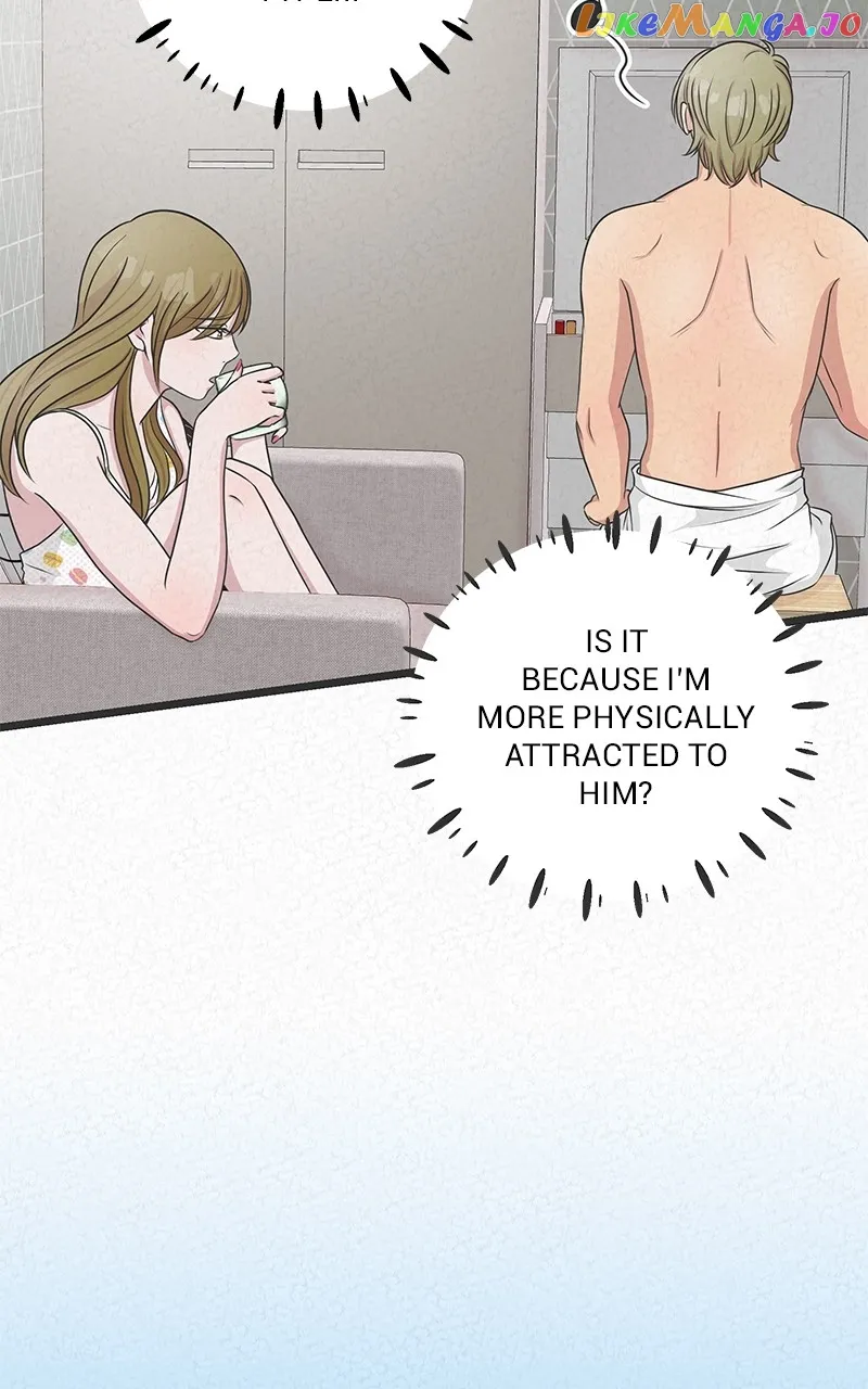 Love or S.e.x? Chapter 29 Online - página 21