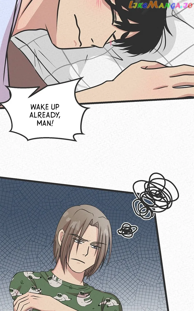 Love or S.e.x? Chapter 29 Online - página 25