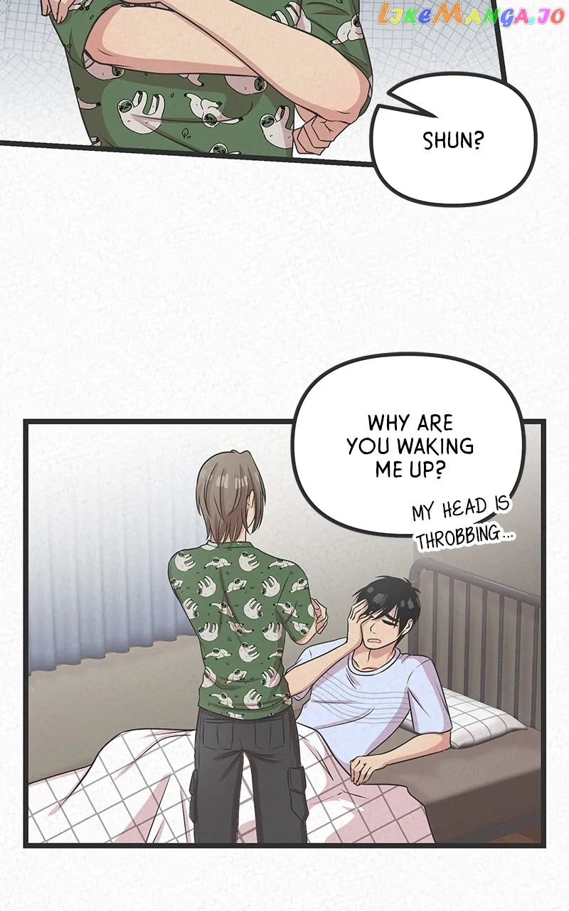 Love or S.e.x? Chapter 29 Online - página 26