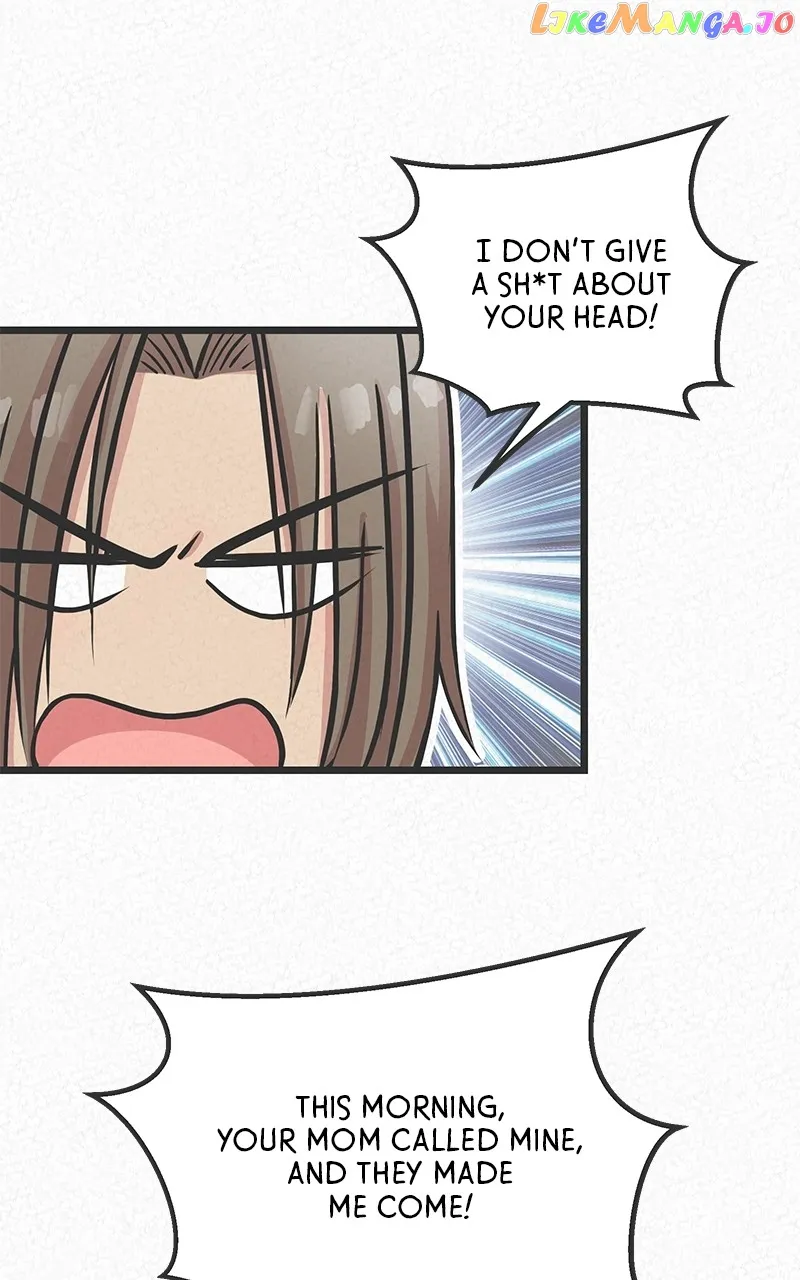 Love or S.e.x? Chapter 29 Online - página 28