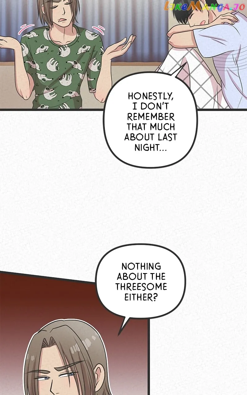 Love or S.e.x? Chapter 29 Online - página 31