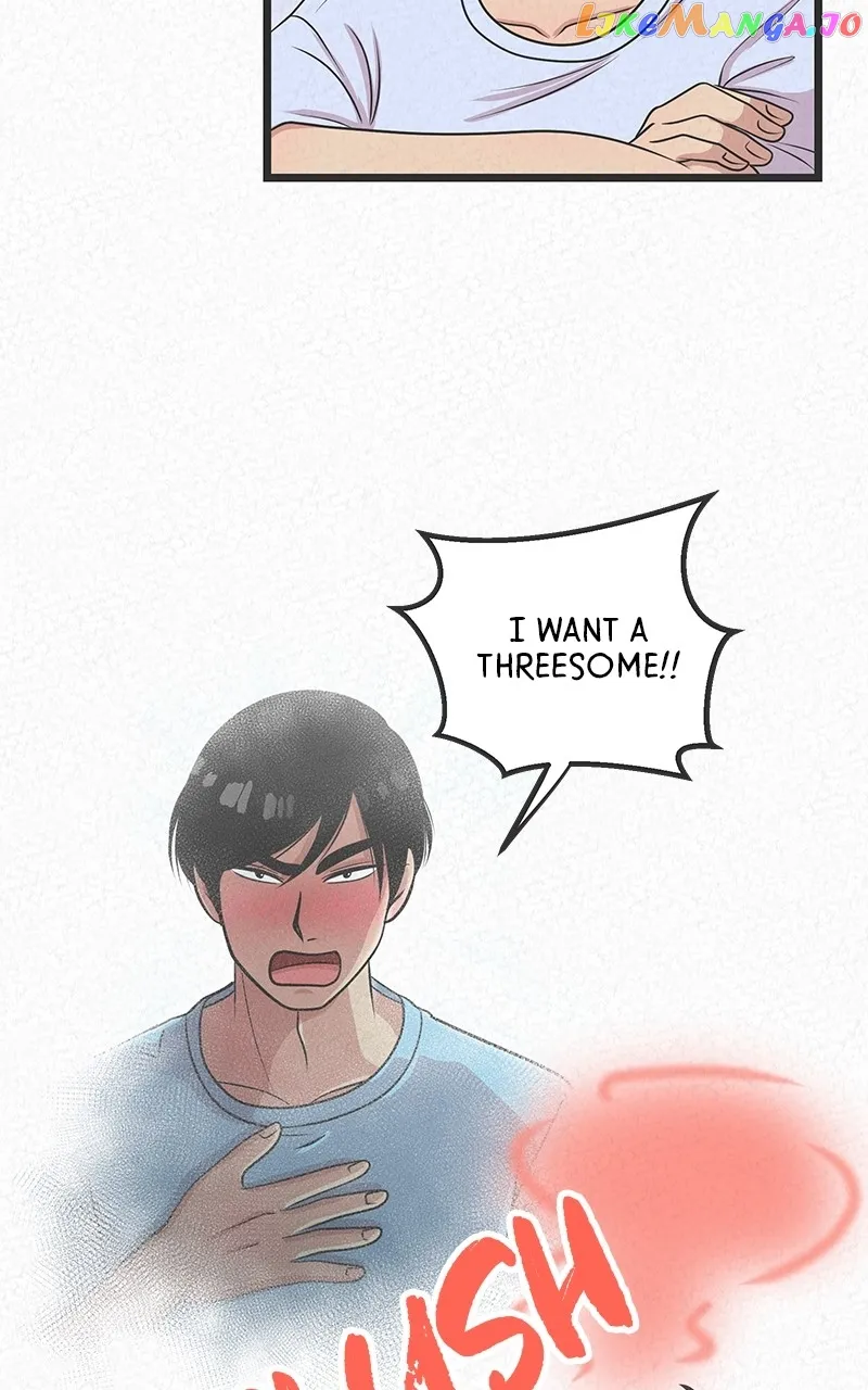 Love or S.e.x? Chapter 29 Online - página 33