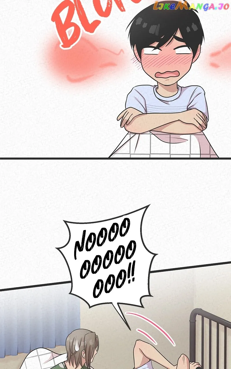 Love or S.e.x? Chapter 29 Online - página 34