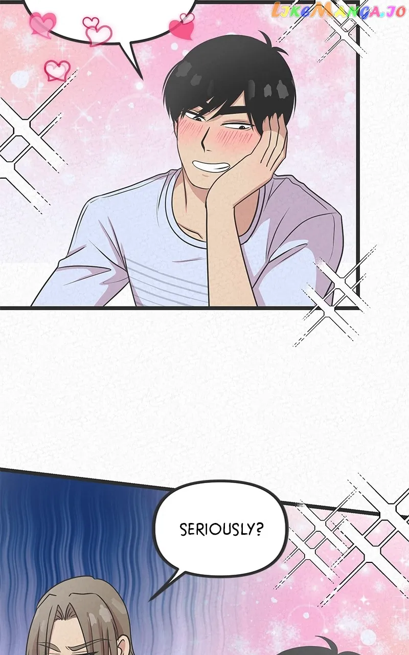Love or S.e.x? Chapter 29 Online - página 39