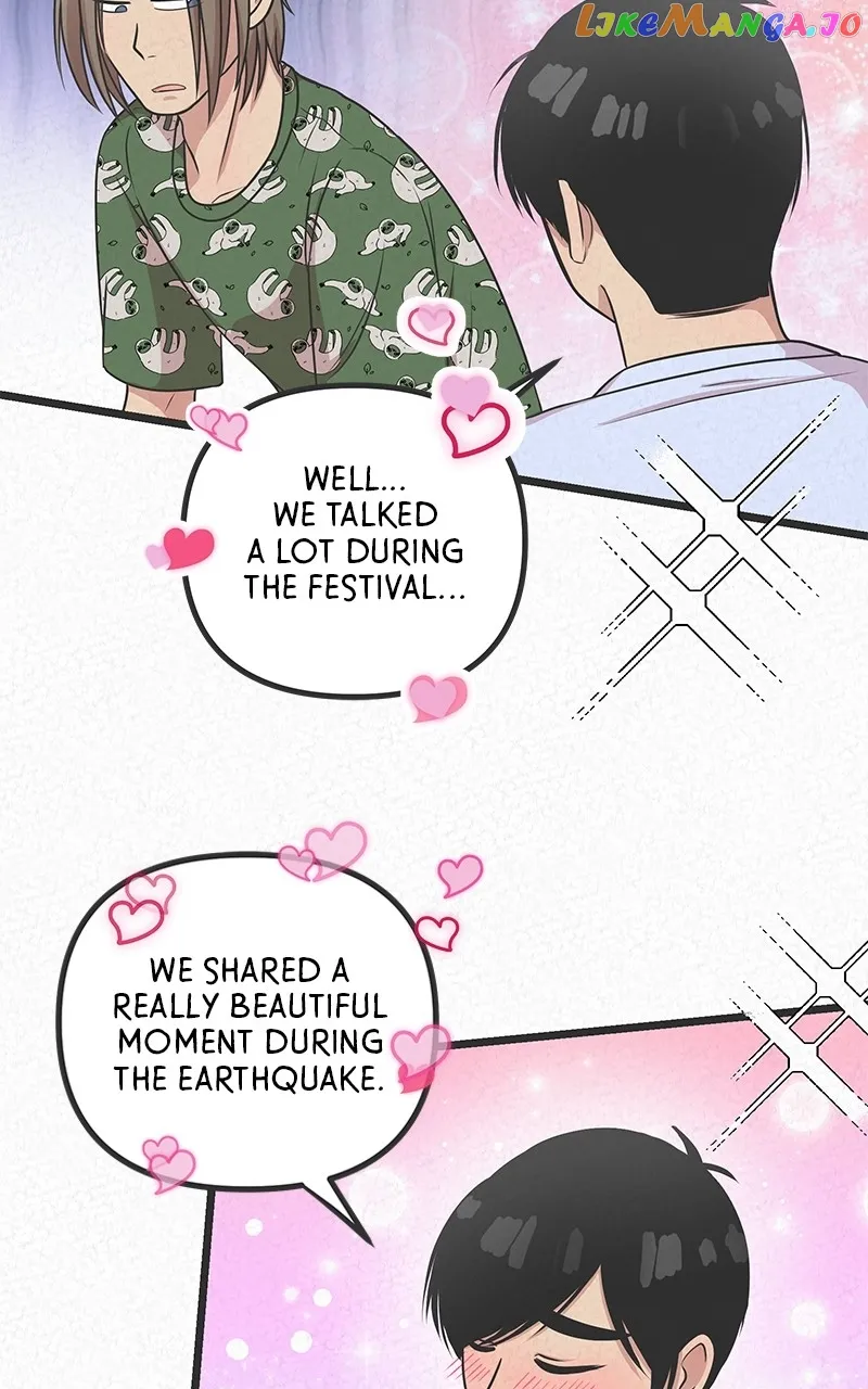 Love or S.e.x? Chapter 29 Online - página 40