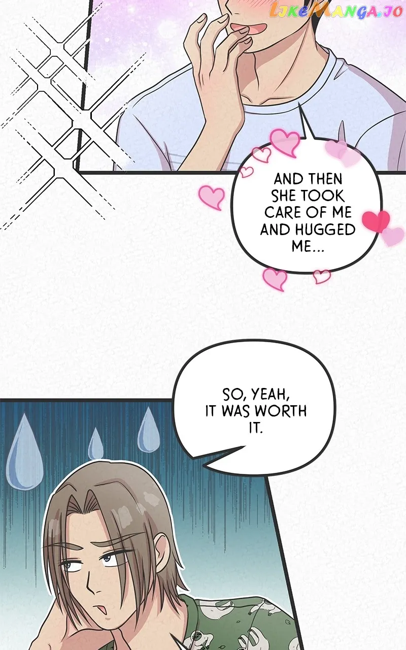 Love or S.e.x? Chapter 29 Online - página 41