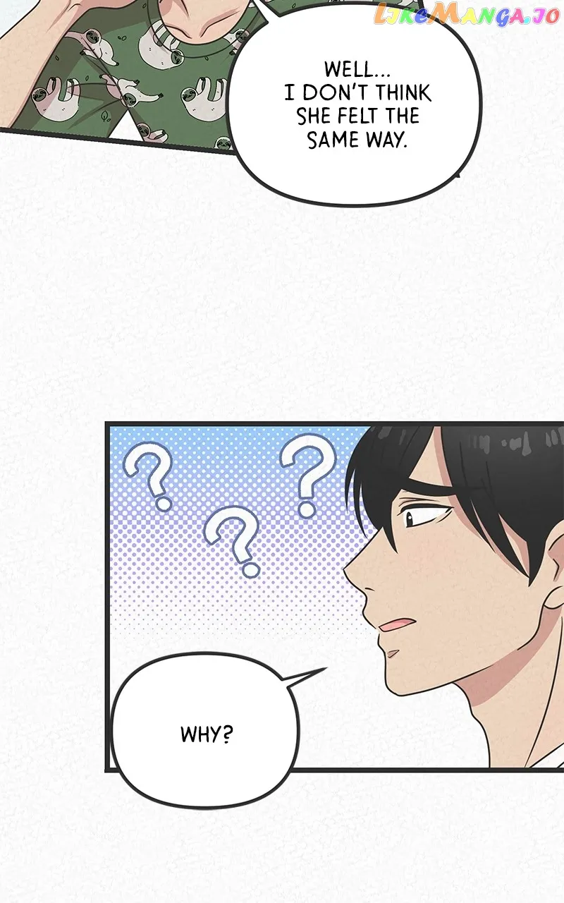 Love or S.e.x? Chapter 29 Online - página 42