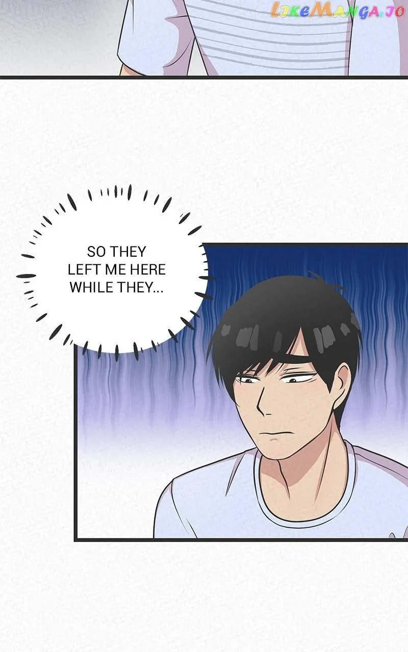 Love or S.e.x? Chapter 30 Online - página 2