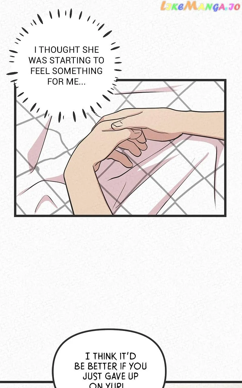 Love or S.e.x? Chapter 30 Online - página 3