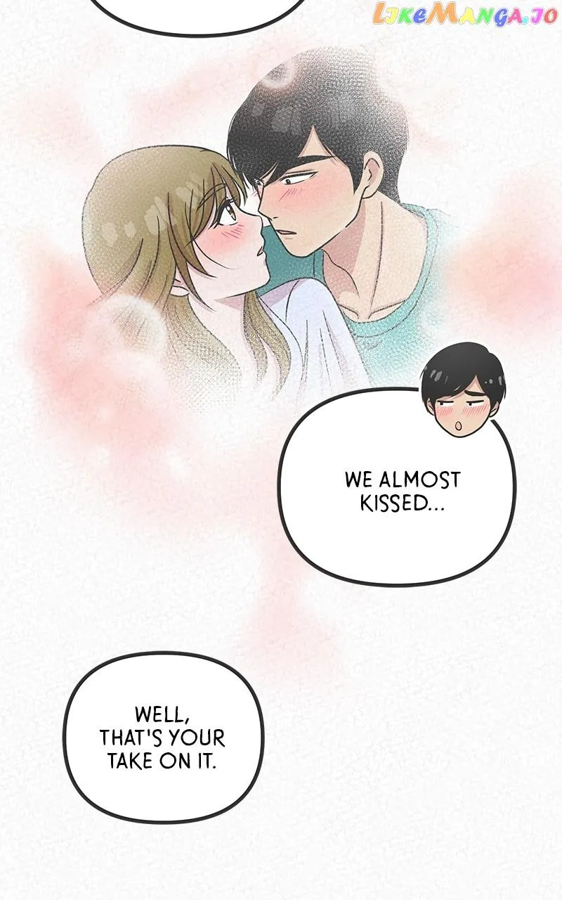 Love or S.e.x? Chapter 30 Online - página 5