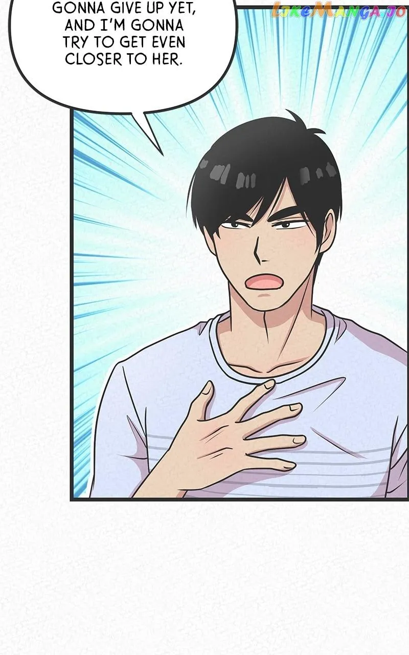 Love or S.e.x? Chapter 30 Online - página 8