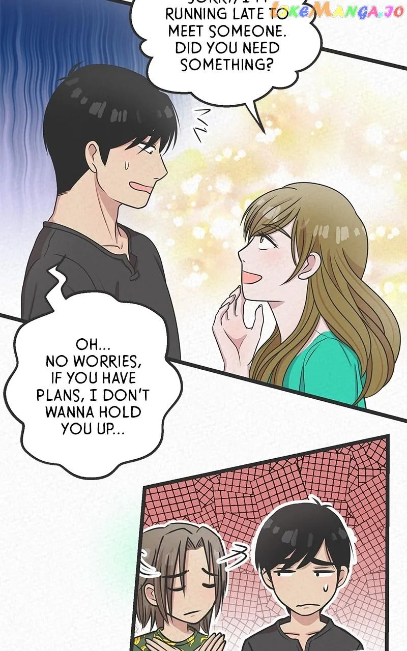 Love or S.e.x? Chapter 30 Online - página 15