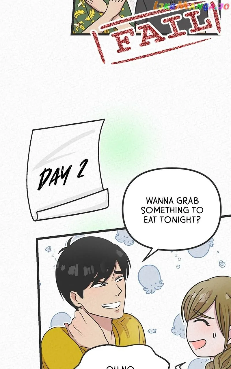 Love or S.e.x? Chapter 30 Online - página 16