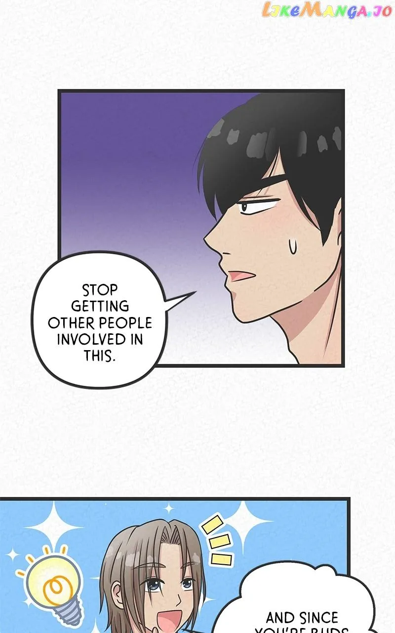 Love or S.e.x? Chapter 30 Online - página 24