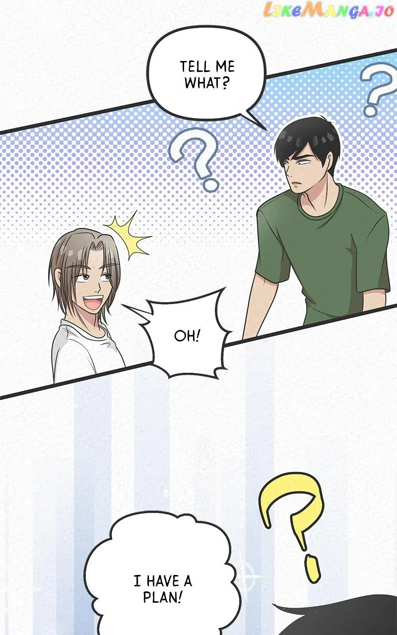 Love or S.e.x? Chapter 30 Online - página 28