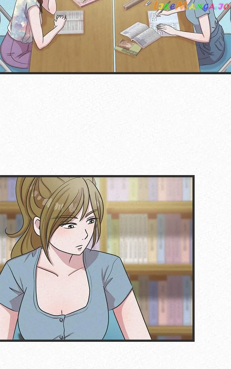 Love or S.e.x? Chapter 30 Online - página 32