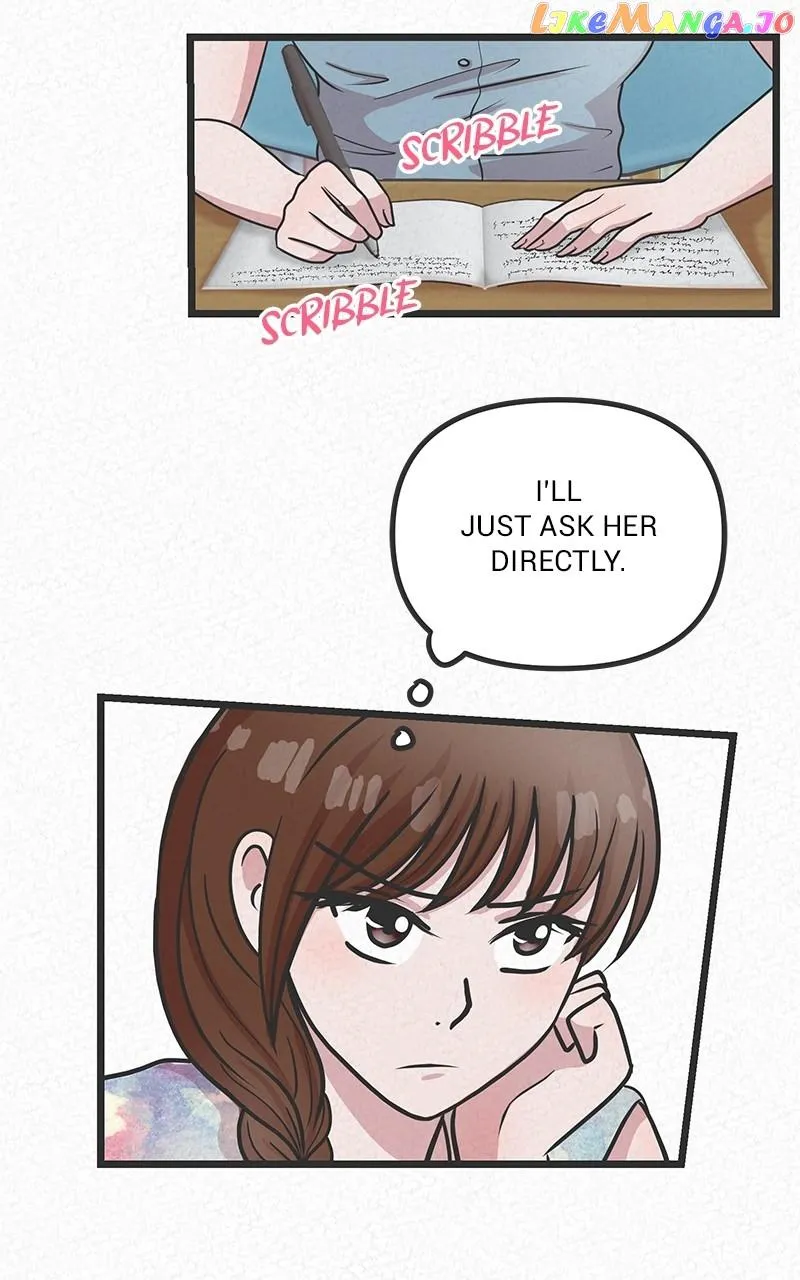 Love or S.e.x? Chapter 30 Online - página 34