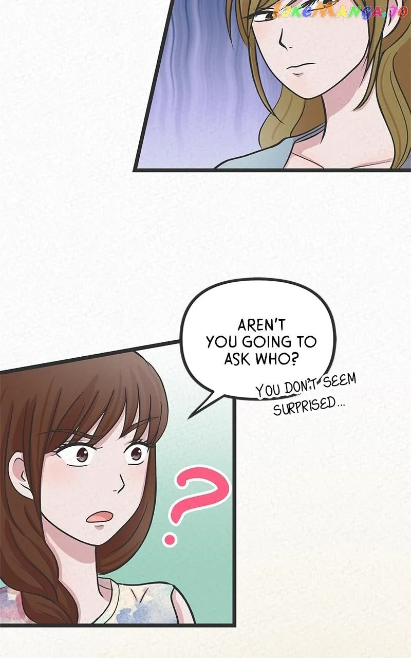 Love or S.e.x? Chapter 30 Online - página 39