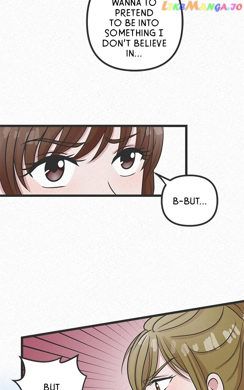 Love or S.e.x? Chapter 31 Online - página 5