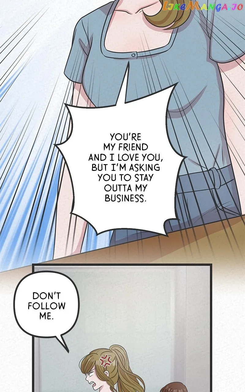 Love or S.e.x? Chapter 31 Online - página 7