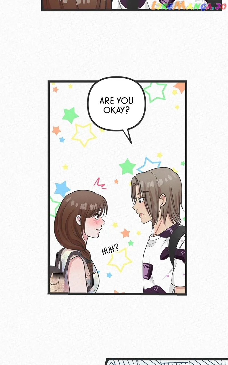 Love or S.e.x? Chapter 31 Online - página 16