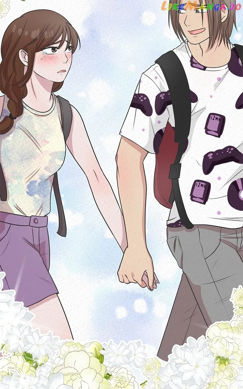 Love or S.e.x? Chapter 31 Online - página 23