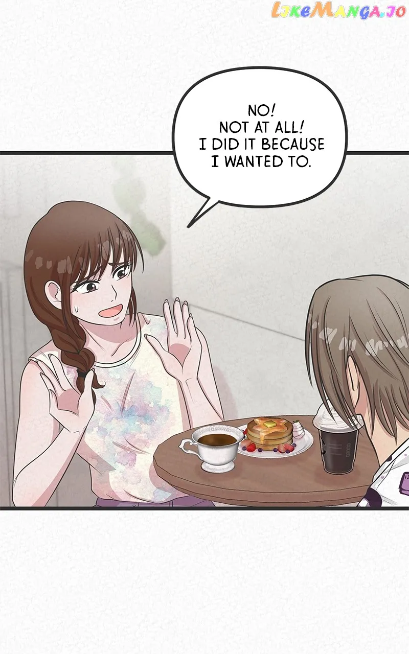 Love or S.e.x? Chapter 31 Online - página 28